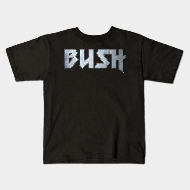 Bush Kids T-Shirt by Erena Samohai